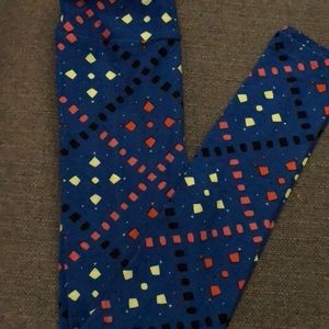 LuLaRoe Kids Leggings